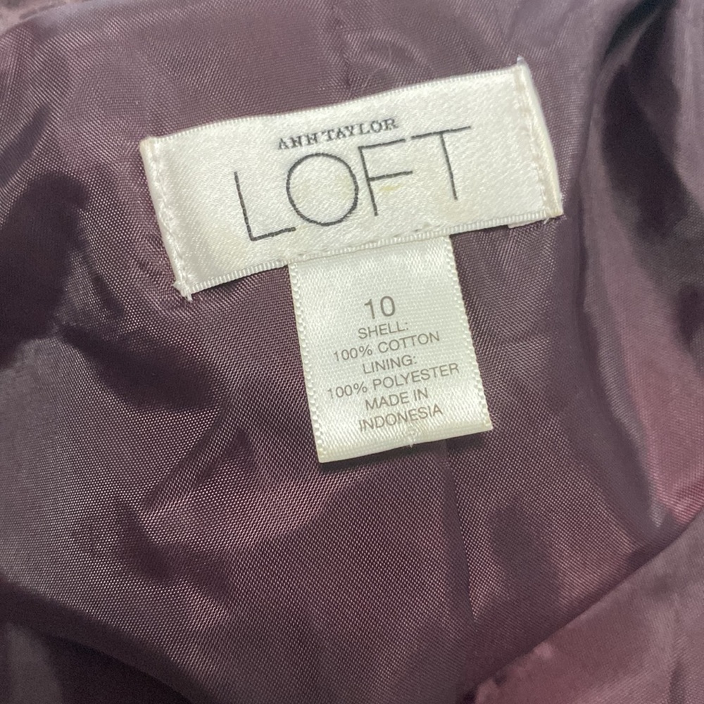 Loft Jacket - image 7